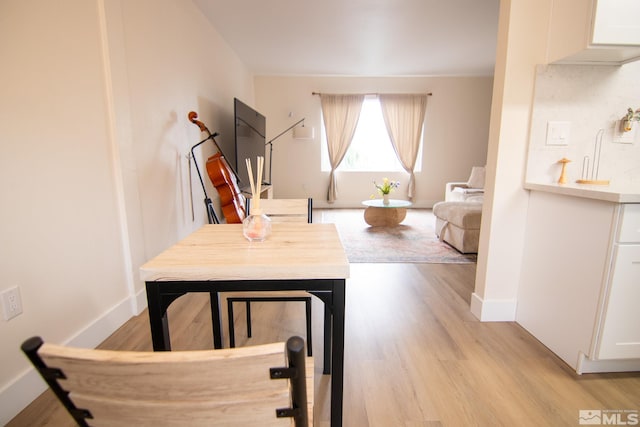 100 Bisset Ct Unit B, Reno, NV 89503 - home office featuring light wood-style flooring and baseboards