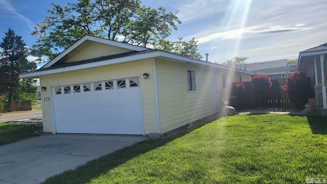 329 S W St, Yerington, NV 89447 - photo 5