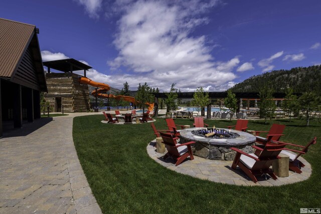 3584 Knob Point Trl, Carson City, NV 89705