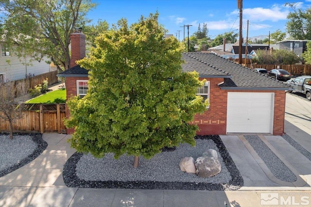 1025 Locust St, Reno, NV 89502