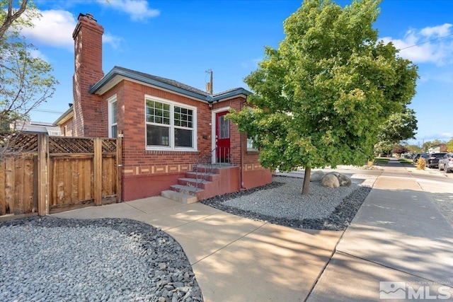 1025 Locust St, Reno, NV 89502