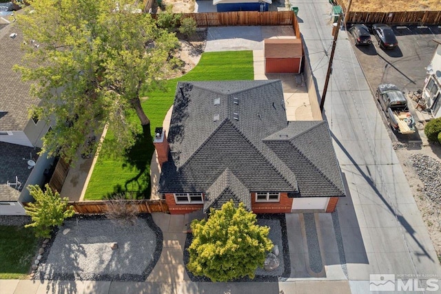 1025 Locust St, Reno, NV 89502