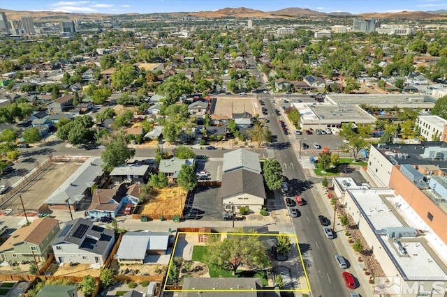 1025 Locust St, Reno, NV 89502