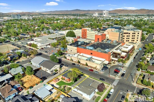 1025 Locust St, Reno, NV 89502