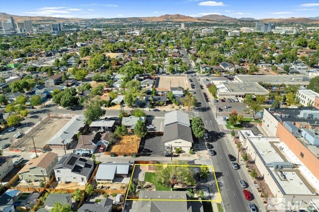 1025 Locust St, Reno, NV 89502
