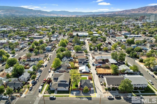 1025 Locust St, Reno, NV 89502