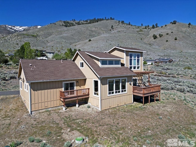 295 Hawkins Peak Rd, Woodfords, CA 96120 - photo 2