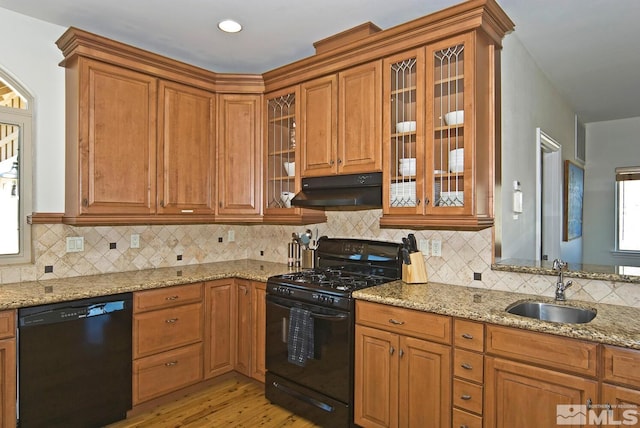 295 Hawkins Peak Rd, Woodfords, CA 96120 - photo 9