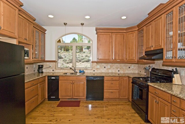 295 Hawkins Peak Rd, Woodfords, CA 96120 - photo 13