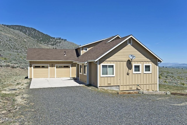 295 Hawkins Peak Rd, Woodfords, CA 96120 - photo 5