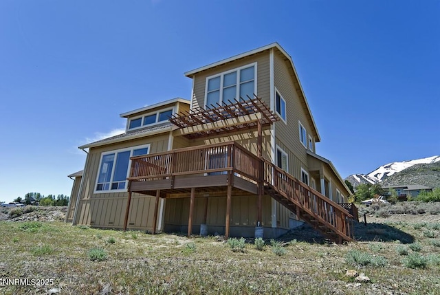 295 Hawkins Peak Rd, Woodfords, CA 96120 - photo 46
