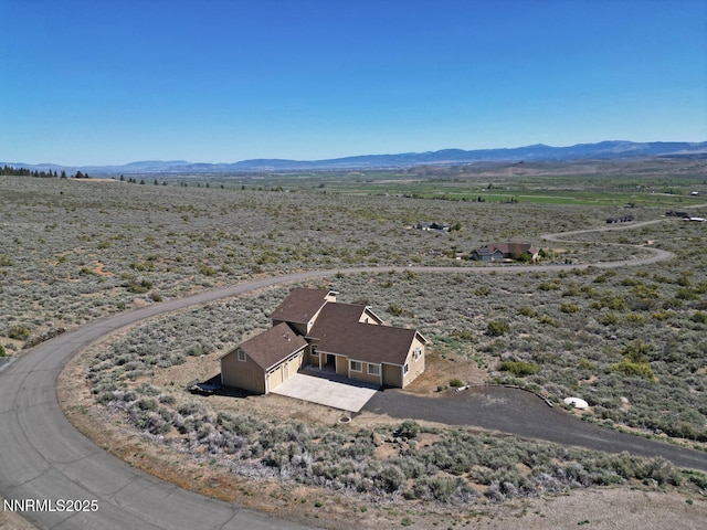 295 Hawkins Peak Rd, Woodfords, CA 96120 - photo 3