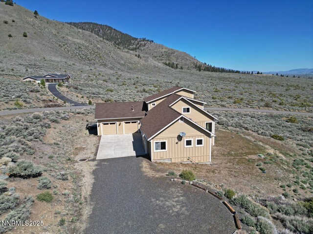 295 Hawkins Peak Rd, Woodfords, CA 96120 - photo 48