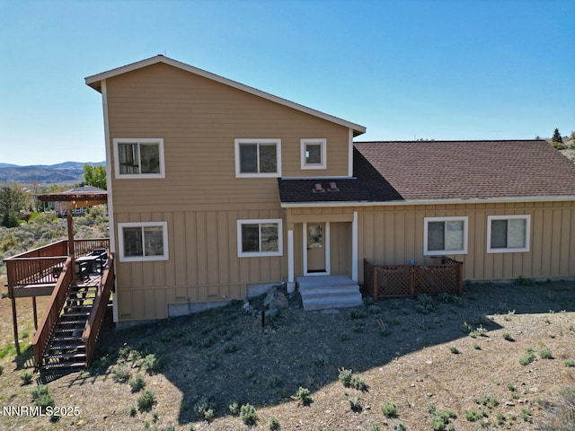 295 Hawkins Peak Rd, Woodfords, CA 96120 - photo 49