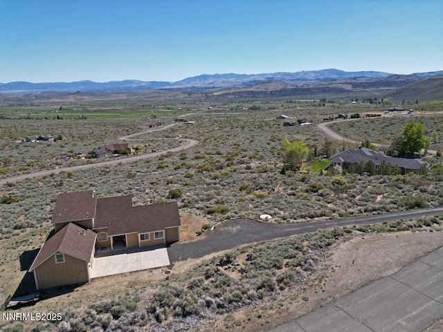 295 Hawkins Peak Rd, Woodfords, CA 96120 - photo 50