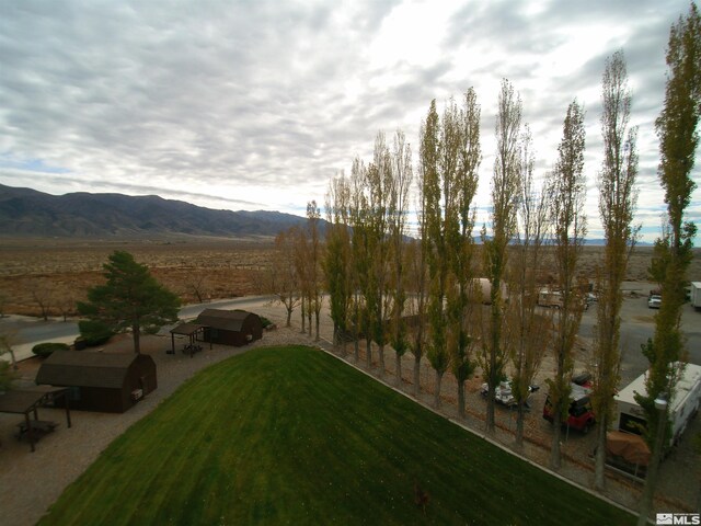 12590 Ely Ct, Lovelock, NV 89419