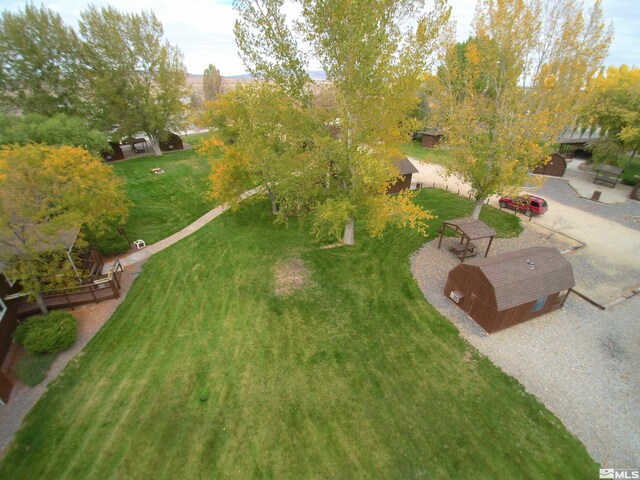 12590 Ely Ct, Lovelock, NV 89419