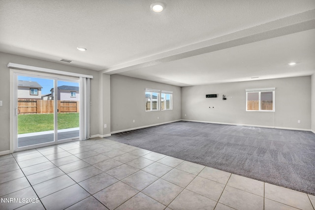 8853 Finnsech, Reno, NV 89506 - carpeted empty room with tile patterned floors and recessed lighting