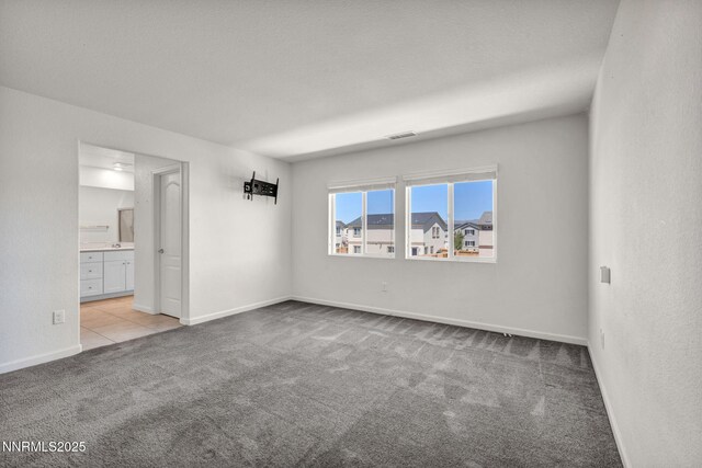 8853 Finnsech, Reno, NV 89506 - unfurnished room featuring carpet floors and baseboards