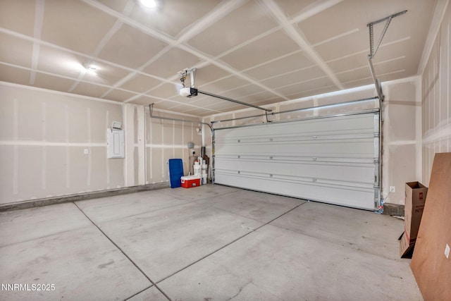 8853 Finnsech, Reno, NV 89506 - garage with a garage door opener