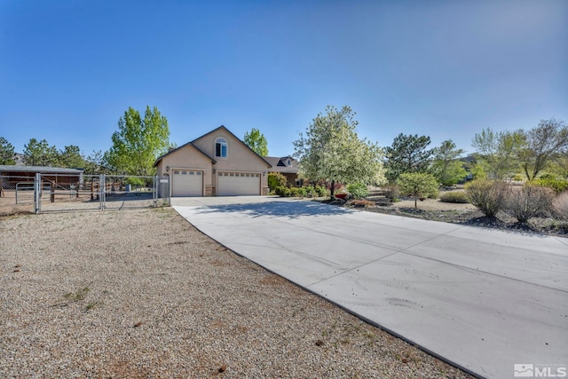2710 Thirsty Magoo Ct, Minden, NV 89423 - photo 2