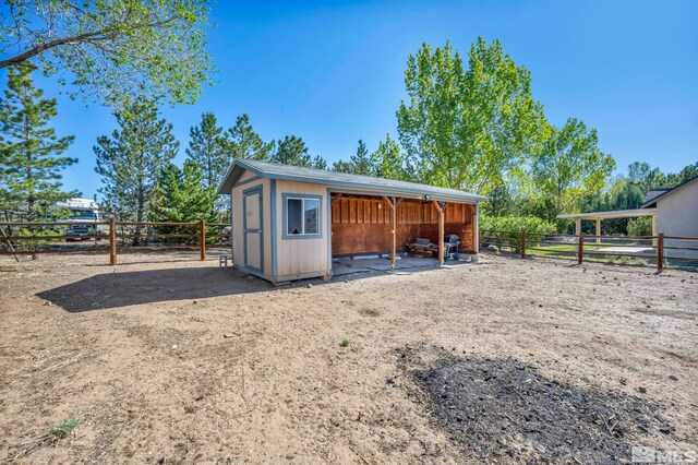 2710 Thirsty Magoo Ct, Minden, NV 89423 - photo 28