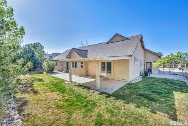 2710 Thirsty Magoo Ct, Minden, NV 89423 - photo 33