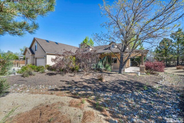 2710 Thirsty Magoo Ct, Minden, NV 89423 - photo 38