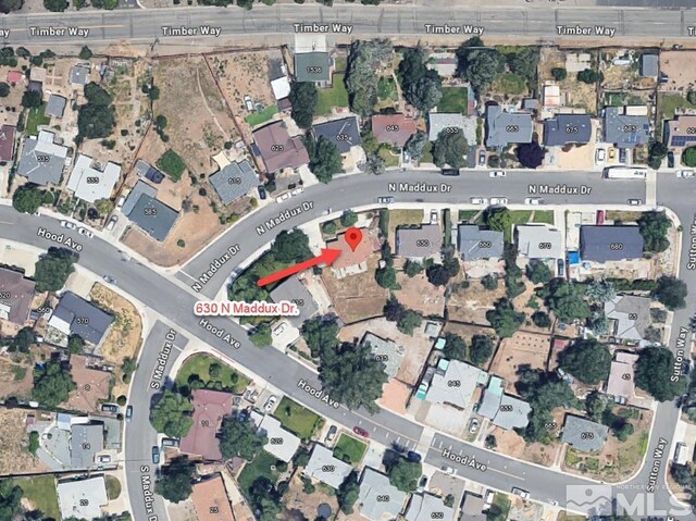 630 N Maddux Dr, Reno, NV 89512 - photo 22
