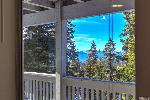758 Milky Way Ct Unit E, Stateline, NV 89449 - detailed view