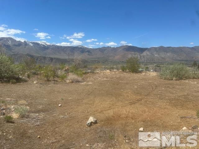 865 Eastside Rd, Coleville, CA 96107 - photo 1