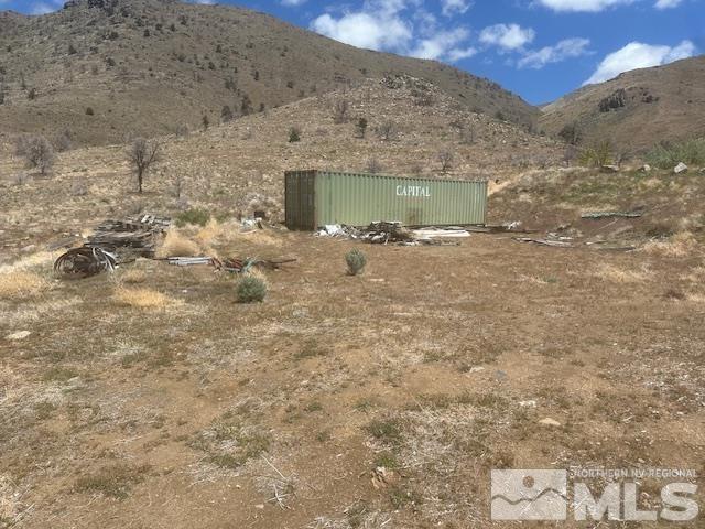 865 Eastside Rd, Coleville, CA 96107 - photo 17