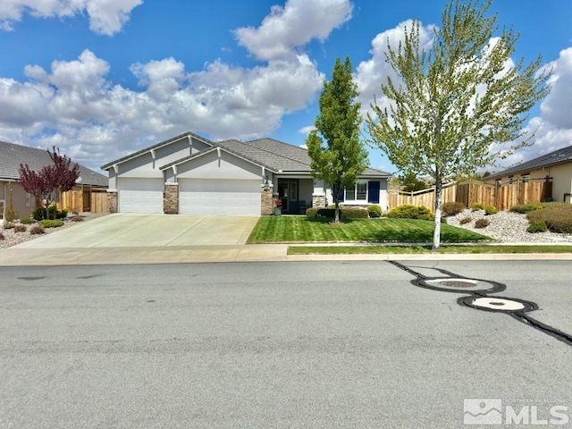 4046 Wisdom Dr, Sparks, NV 89436