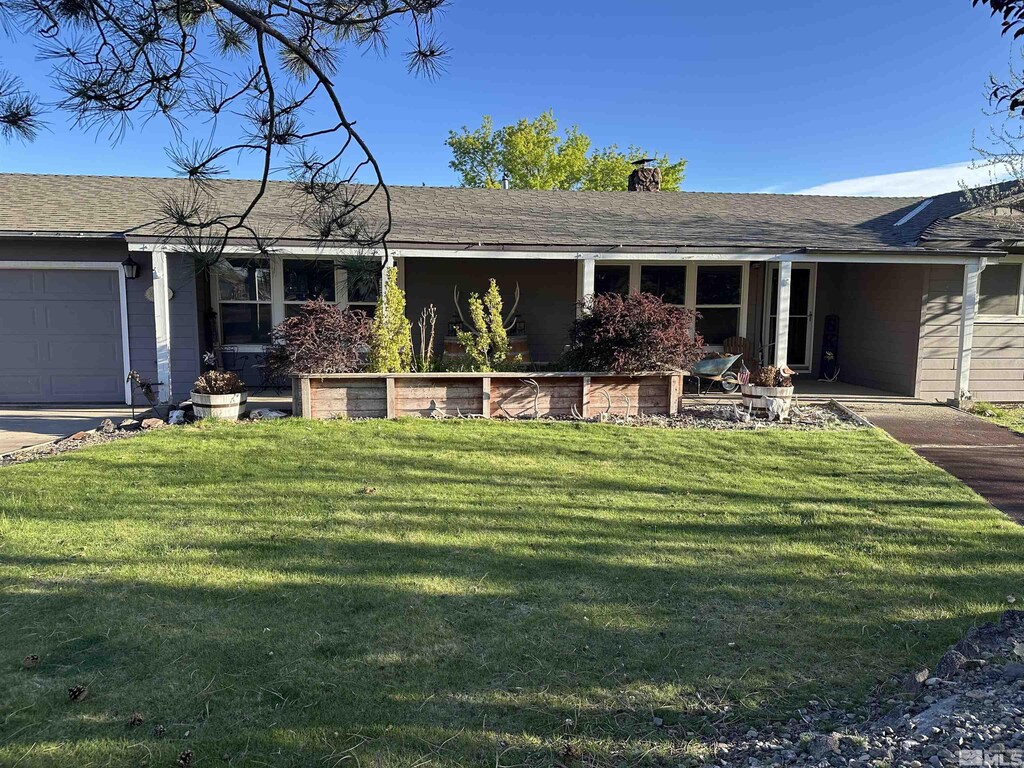 10140 Shiloh Dr, Reno, NV 89508