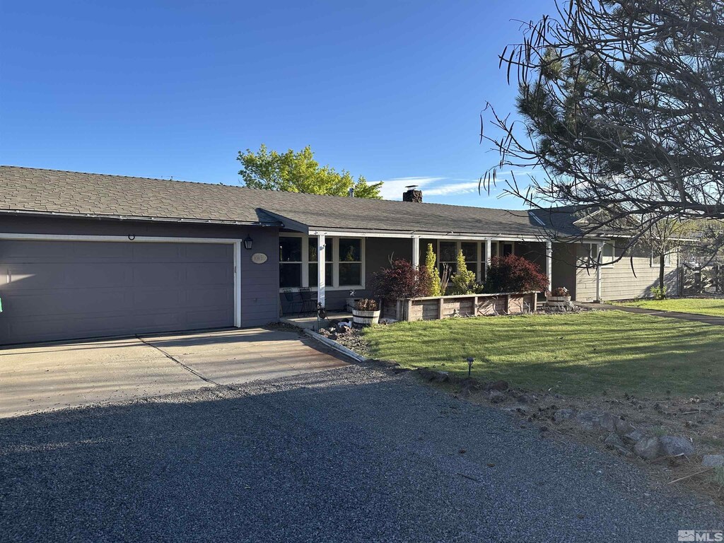 10140 Shiloh Dr, Reno, NV 89508