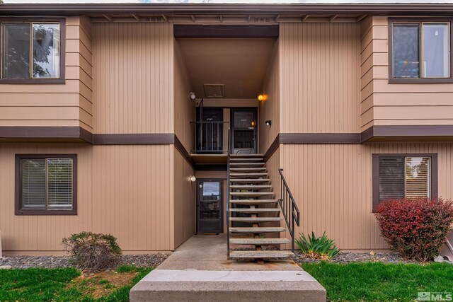 4941 Reggie Rd, Reno, NV 89502 - view of entrance to property