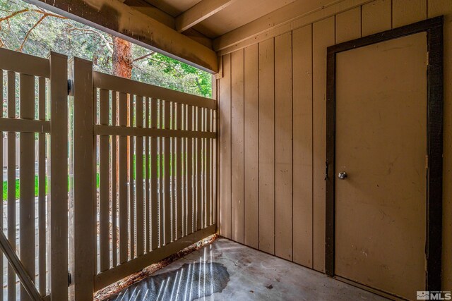 4941 Reggie Rd, Reno, NV 89502 - view of gate