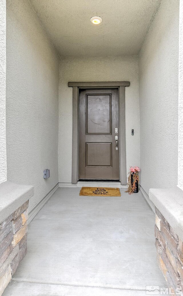 738 Butte Creek Rd, Dayton, NV 89403