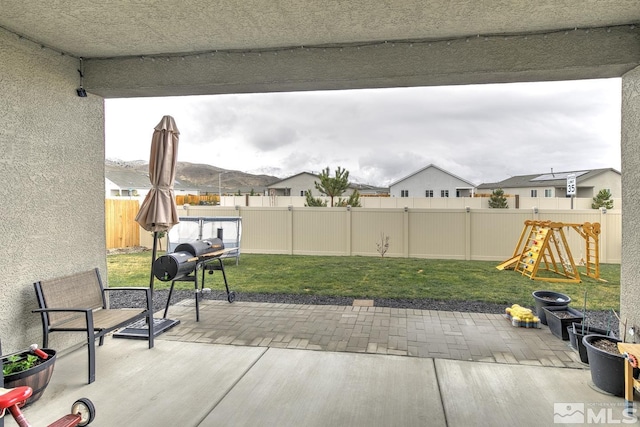 738 Butte Creek Rd, Dayton, NV 89403