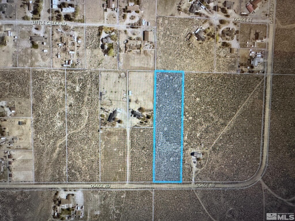 10035 Osage Rd, Reno, NV 89508 - photo 2