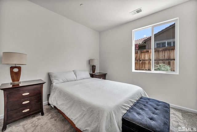 5132 Ironstone Cir, Sparks, NV 89436 - bedroom with carpet and baseboards