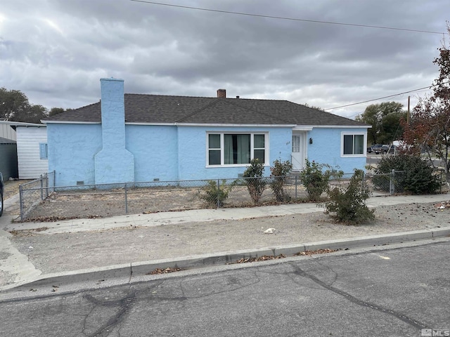 595 Taylor Pl, Lovelock, NV 89419
