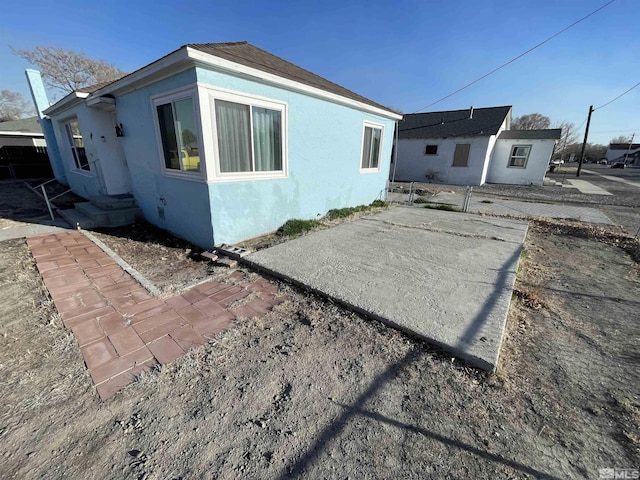 595 Taylor Pl, Lovelock, NV 89419