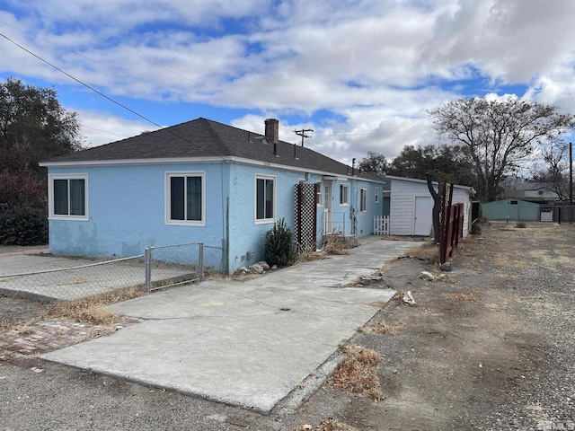 595 Taylor Pl, Lovelock, NV 89419