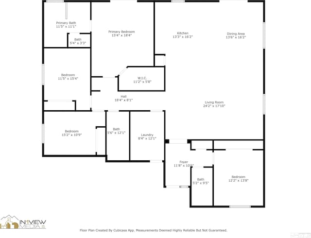 1132 Alder Walk Way, Sparks, NV 89441 - home floor plan