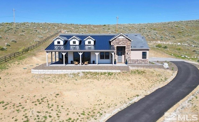 1140 Eastlake Blvd, Washoe Valley, NV 89704 - photo 3