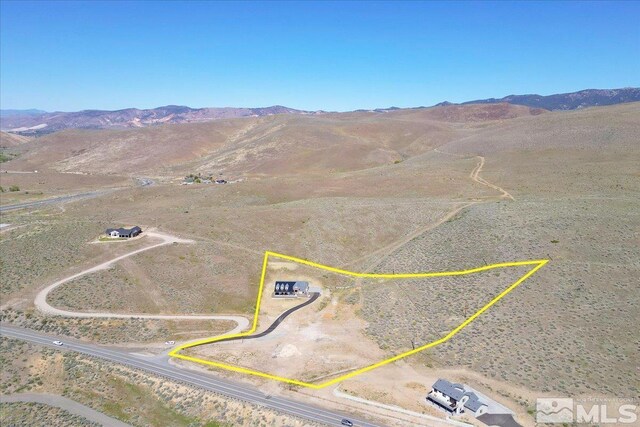 1140 Eastlake Blvd, Washoe Valley, NV 89704 - photo 33