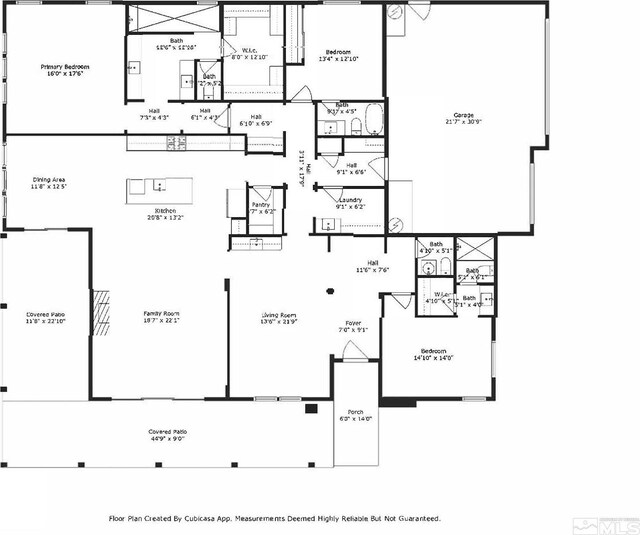 1140 Eastlake Blvd, Washoe Valley, NV 89704 - photo 40