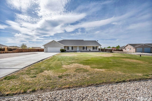 688 Sunrise Ter, Fallon, NV 89406
