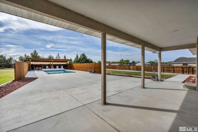688 Sunrise Ter, Fallon, NV 89406